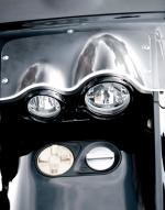 Volkswagen GX3 Concept 2006 года